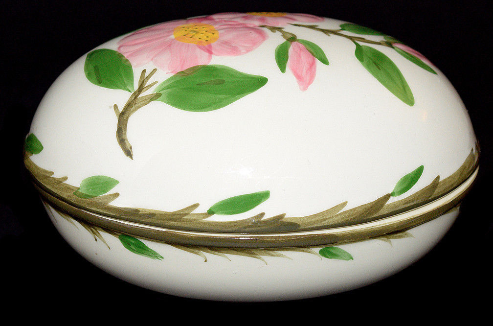 Franciscan collection fleur du désert : Un Top 5 des plus belles pièces ! 